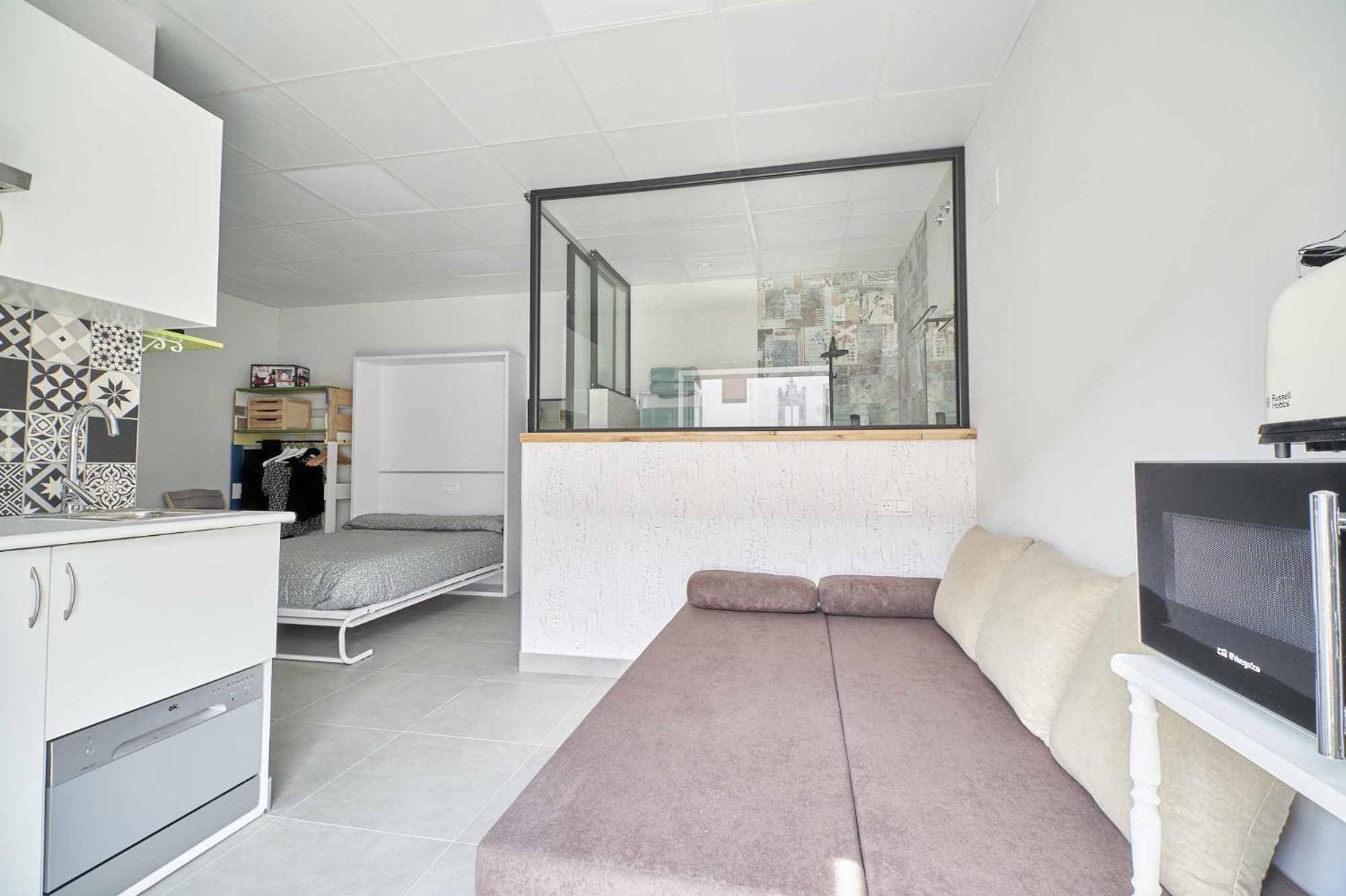 Aldabea II apartamento sostenible Legazpia Exterior foto