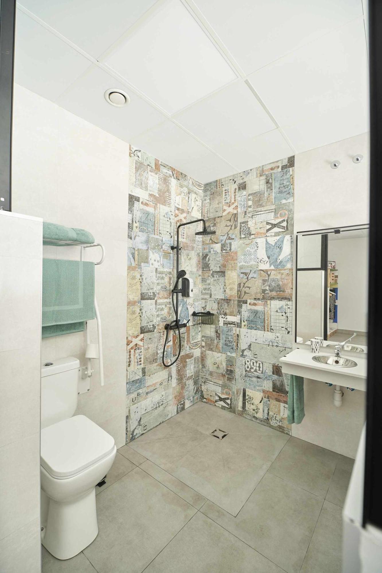 Aldabea II apartamento sostenible Legazpia Exterior foto