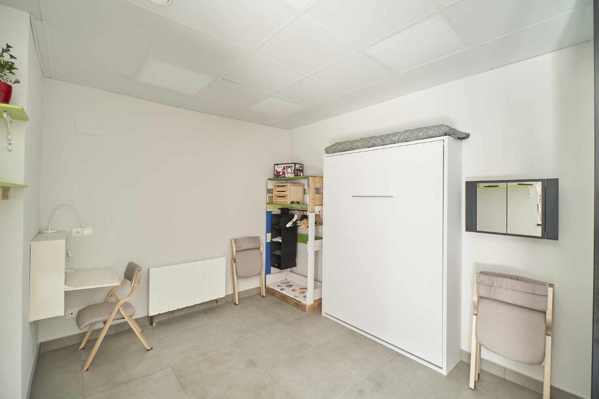 Aldabea II apartamento sostenible Legazpia Exterior foto