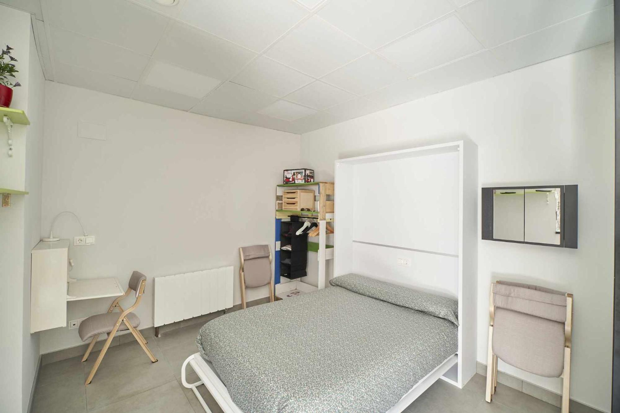 Aldabea II apartamento sostenible Legazpia Exterior foto