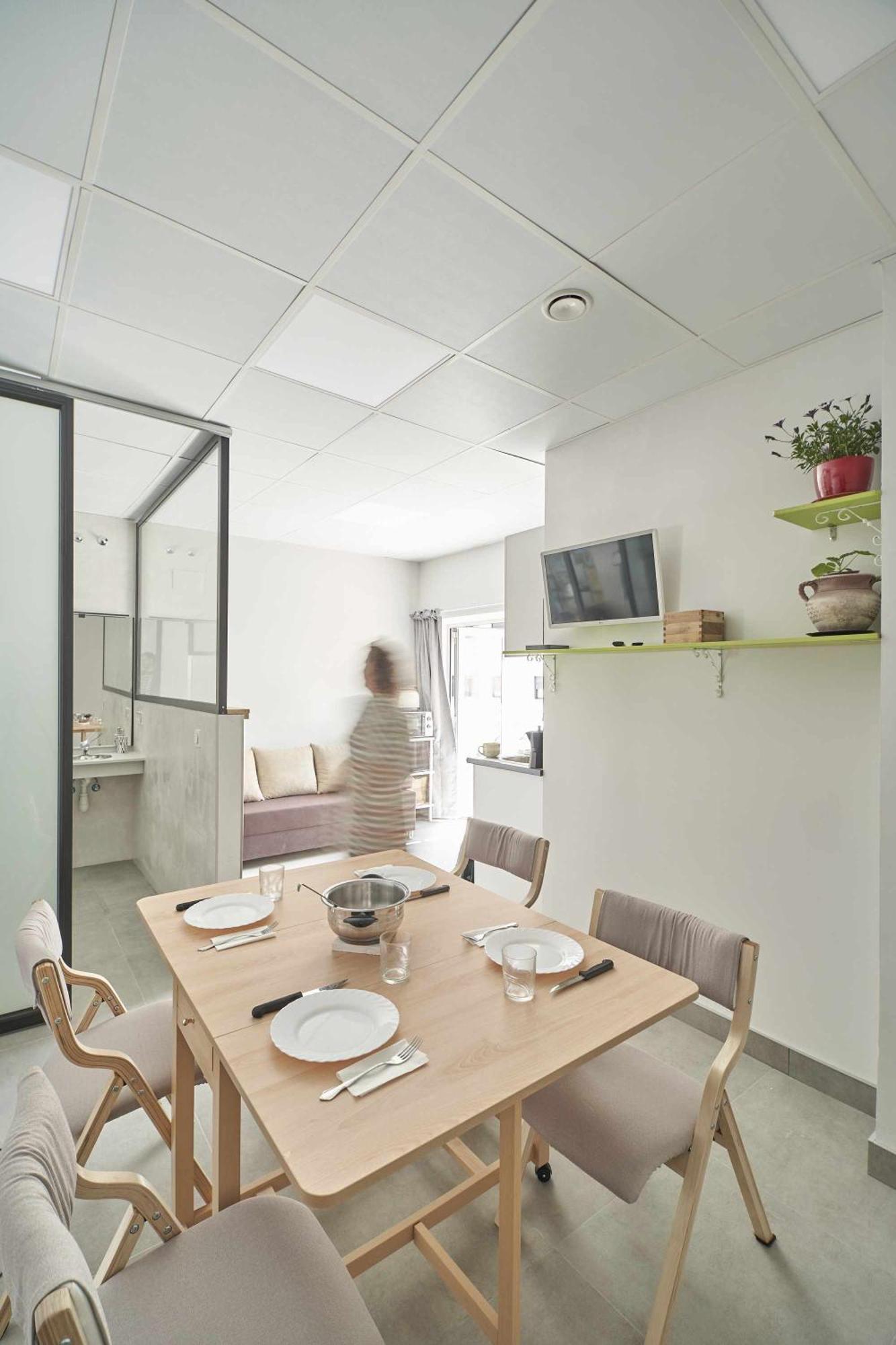 Aldabea II apartamento sostenible Legazpia Habitación foto