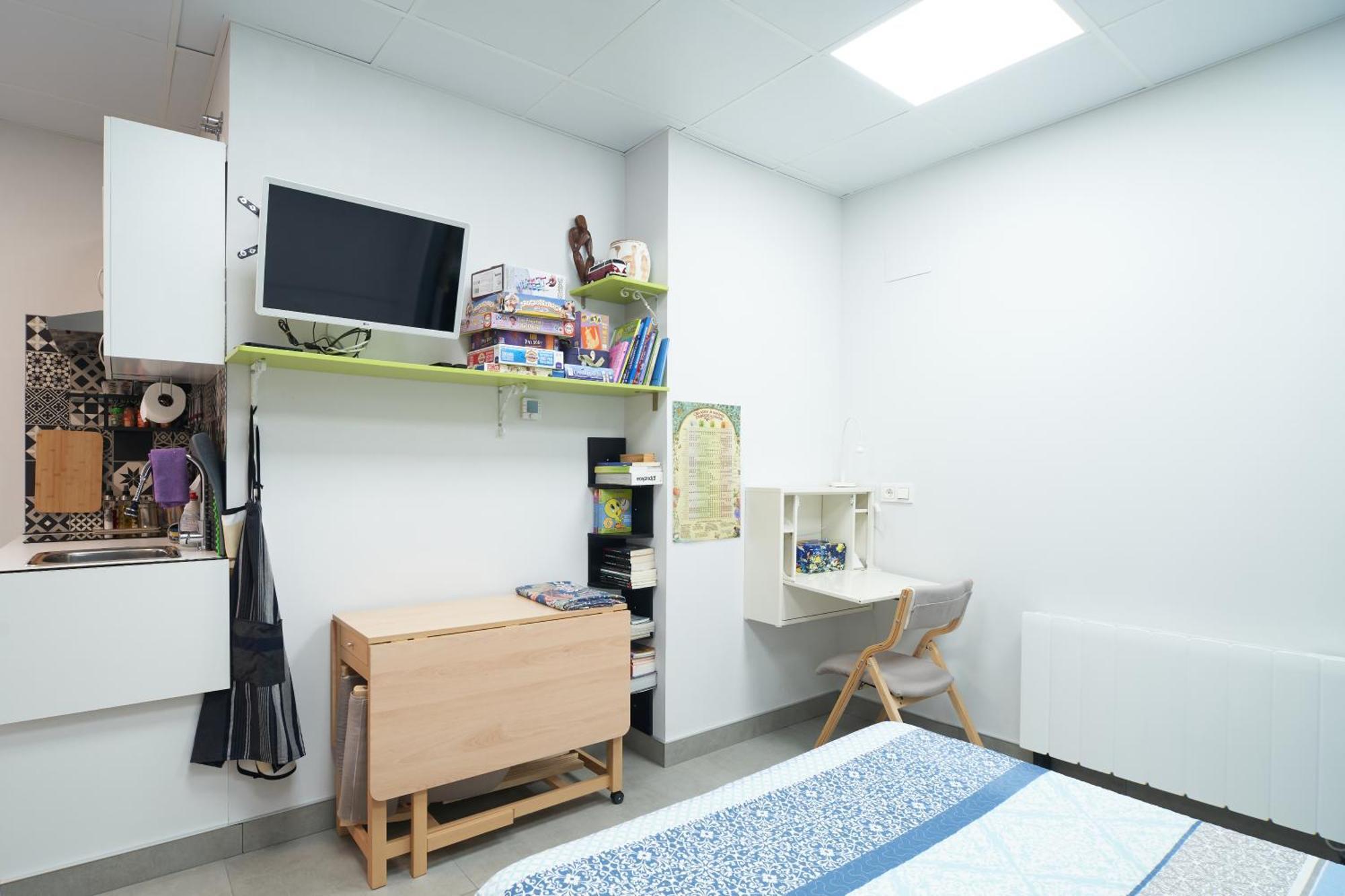 Aldabea II apartamento sostenible Legazpia Exterior foto